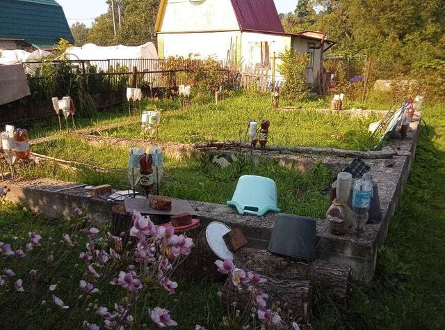 городской округ Калуга, садоводческое некоммерческое товарищество Продмонтаж фото