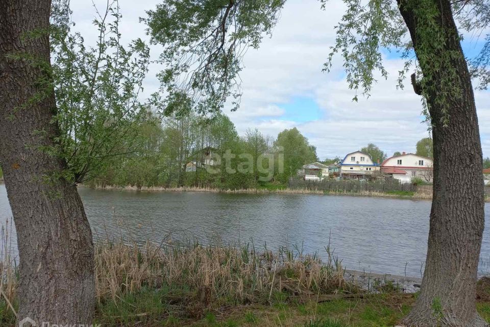 земля р-н Муромский д Александровка ул Мира городской округ округ Муром фото 8