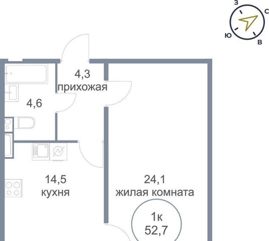 ЖК «Георгиевский» фото