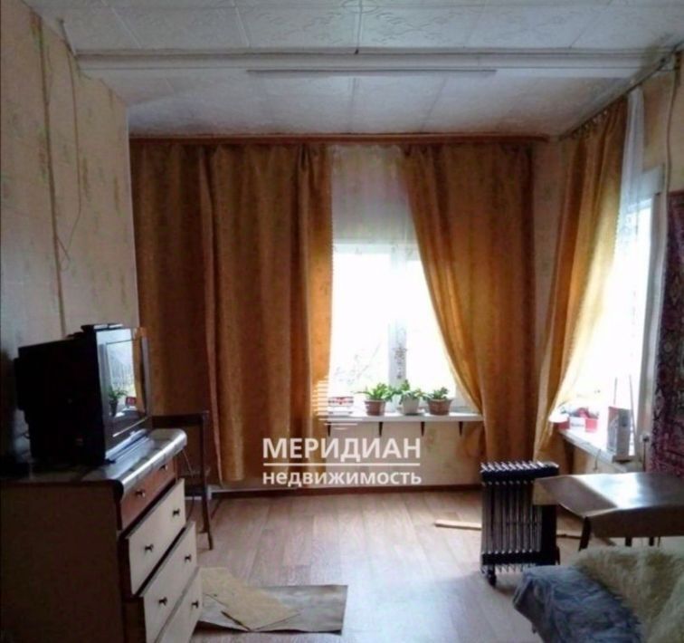 дом г Шахунья рп Вахтан ул Чкалова фото 3