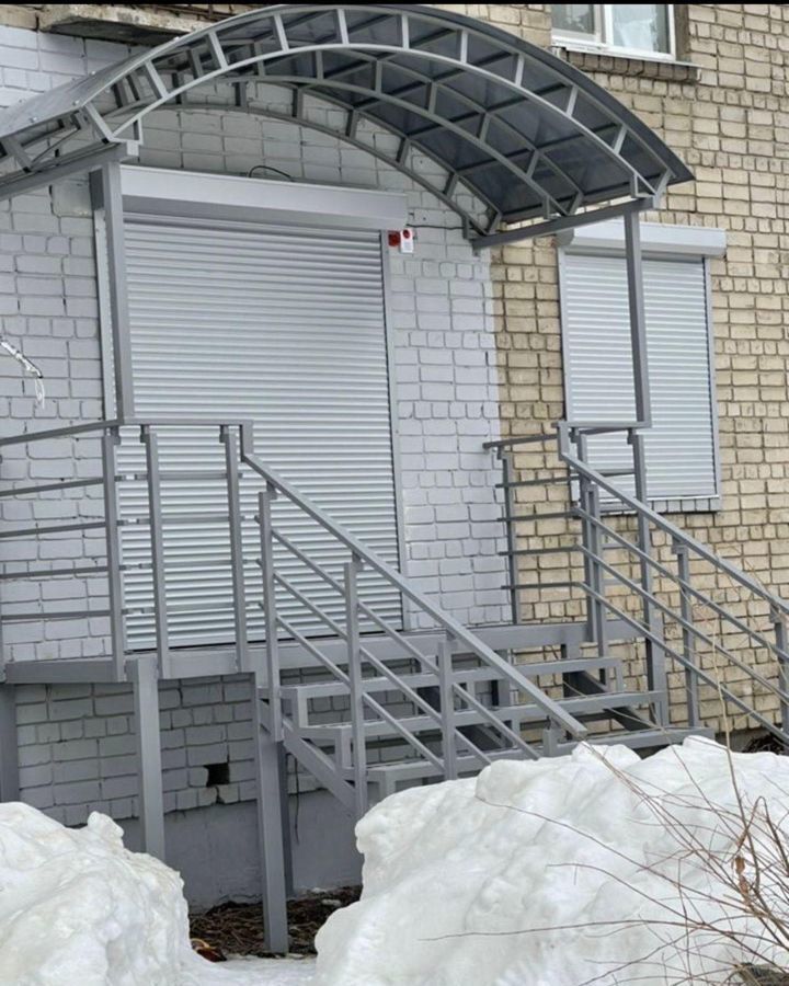 свободного назначения г Самара Алабинская ул Ново-Садовая 19 фото 7