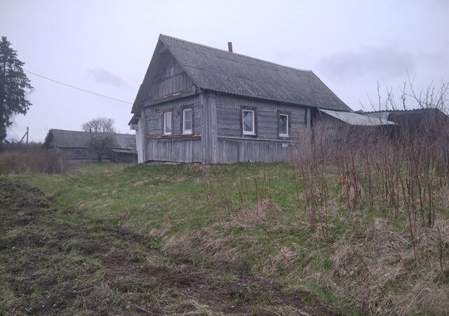 дом д Смержаха Середка, Серёдкинская волость фото