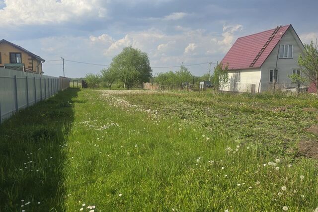 земля деревня Трофимово фото