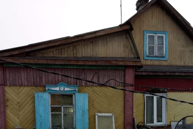 дом 49 городской округ Новосибирск фото