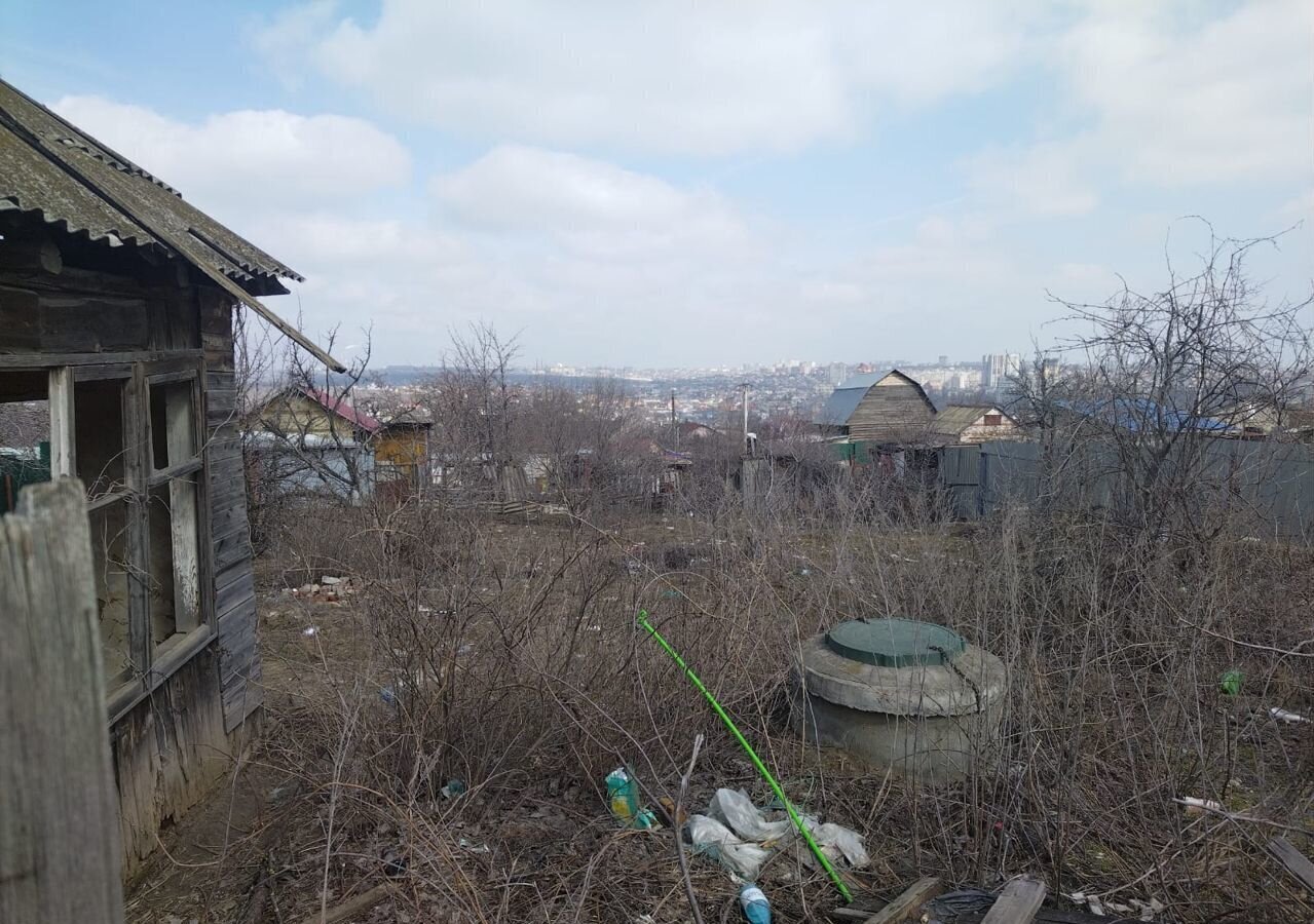 земля г Волгоград р-н Ворошиловский ул им. Немировича-Данченко фото 1