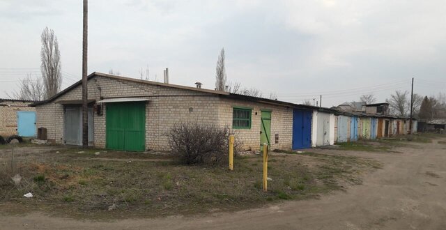 гараж с Заброды Заброденское сельское поселение, Калач фото