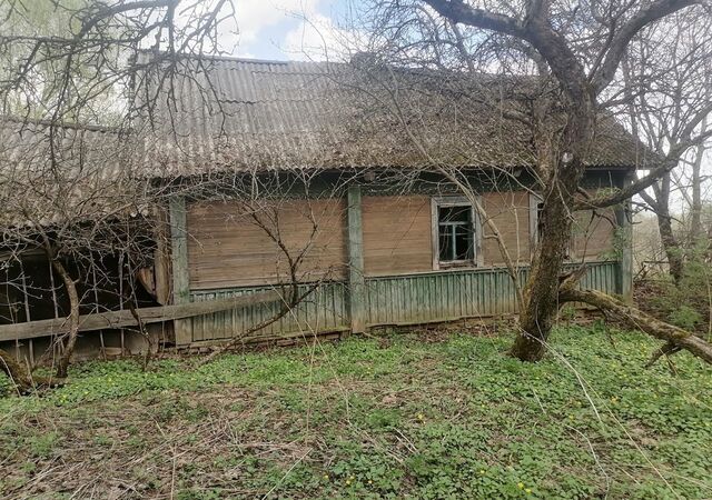 Тюшинское сельское поселение, Кардымово фото