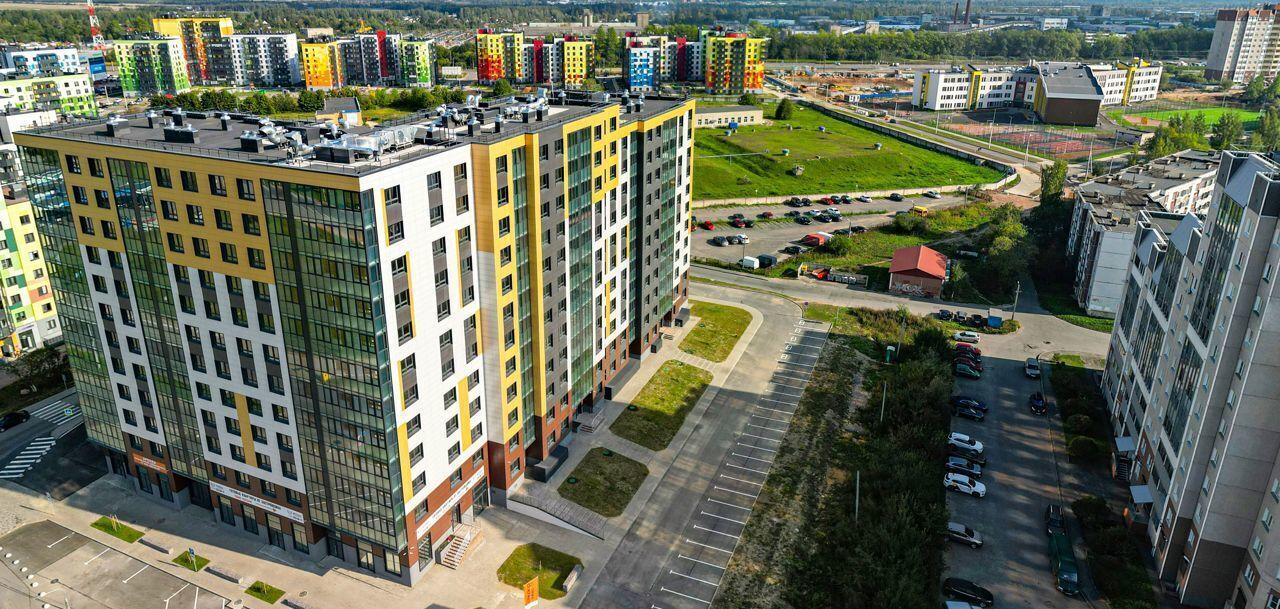 квартира р-н Гатчинский г Гатчина фото 3