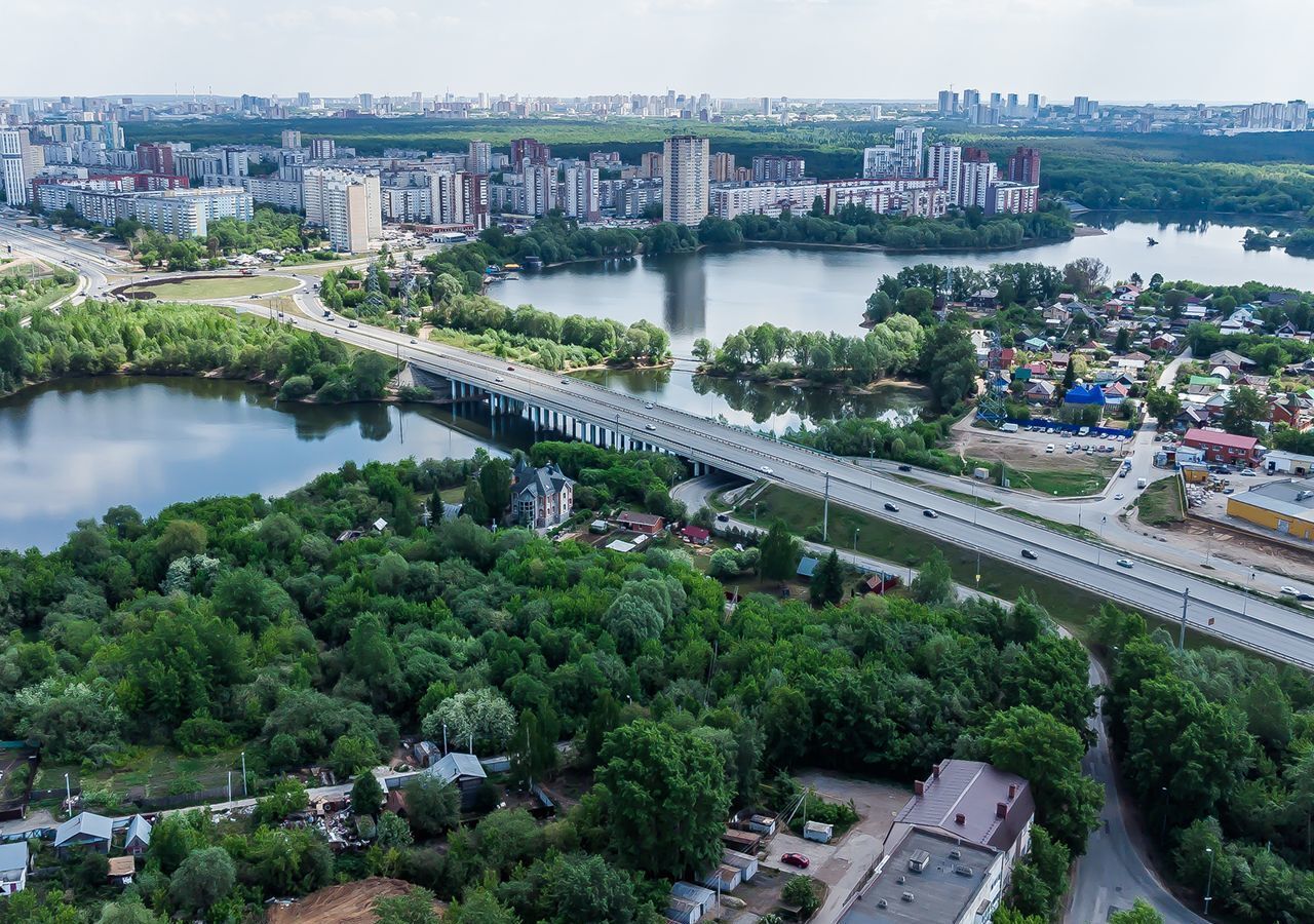 квартира г Пермь р-н Дзержинский фото 2