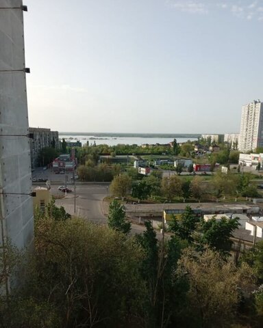р-н Тракторозаводский дом 6 фото