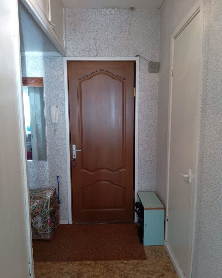 квартира г Волгоград р-н Тракторозаводский ул им. академика Богомольца 6 фото 3