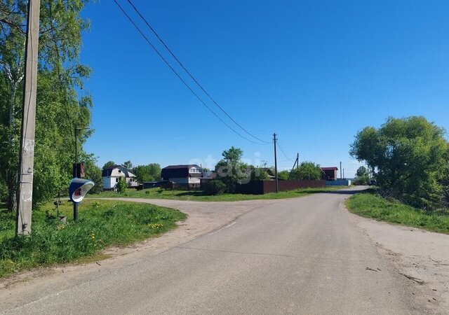 земля д Желохово сельское поселение Сильково, Калуга фото