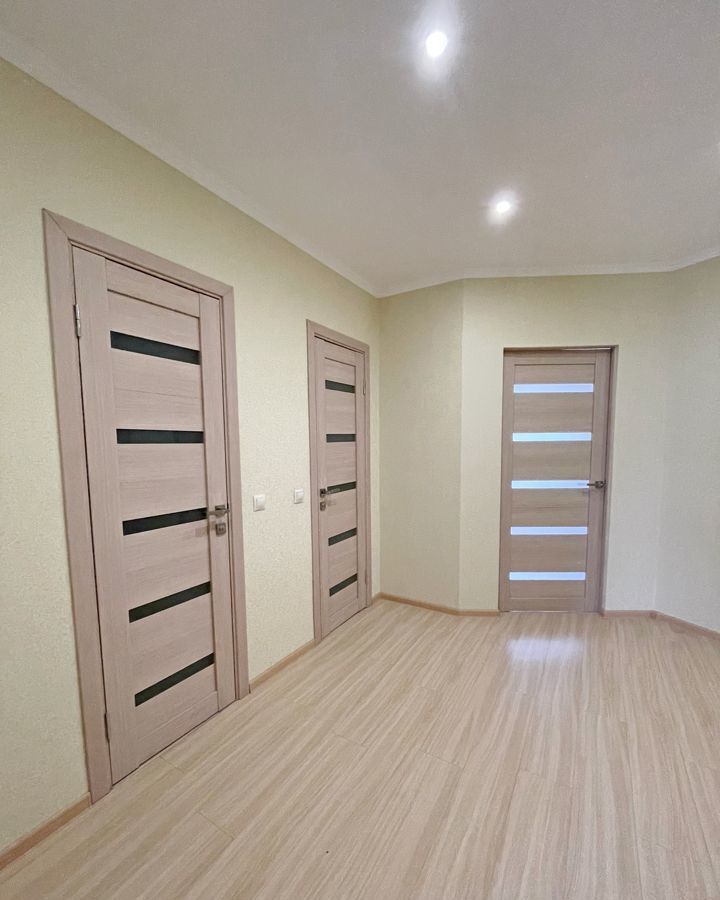квартира г Горячий Ключ ул Ленина 252 фото 3