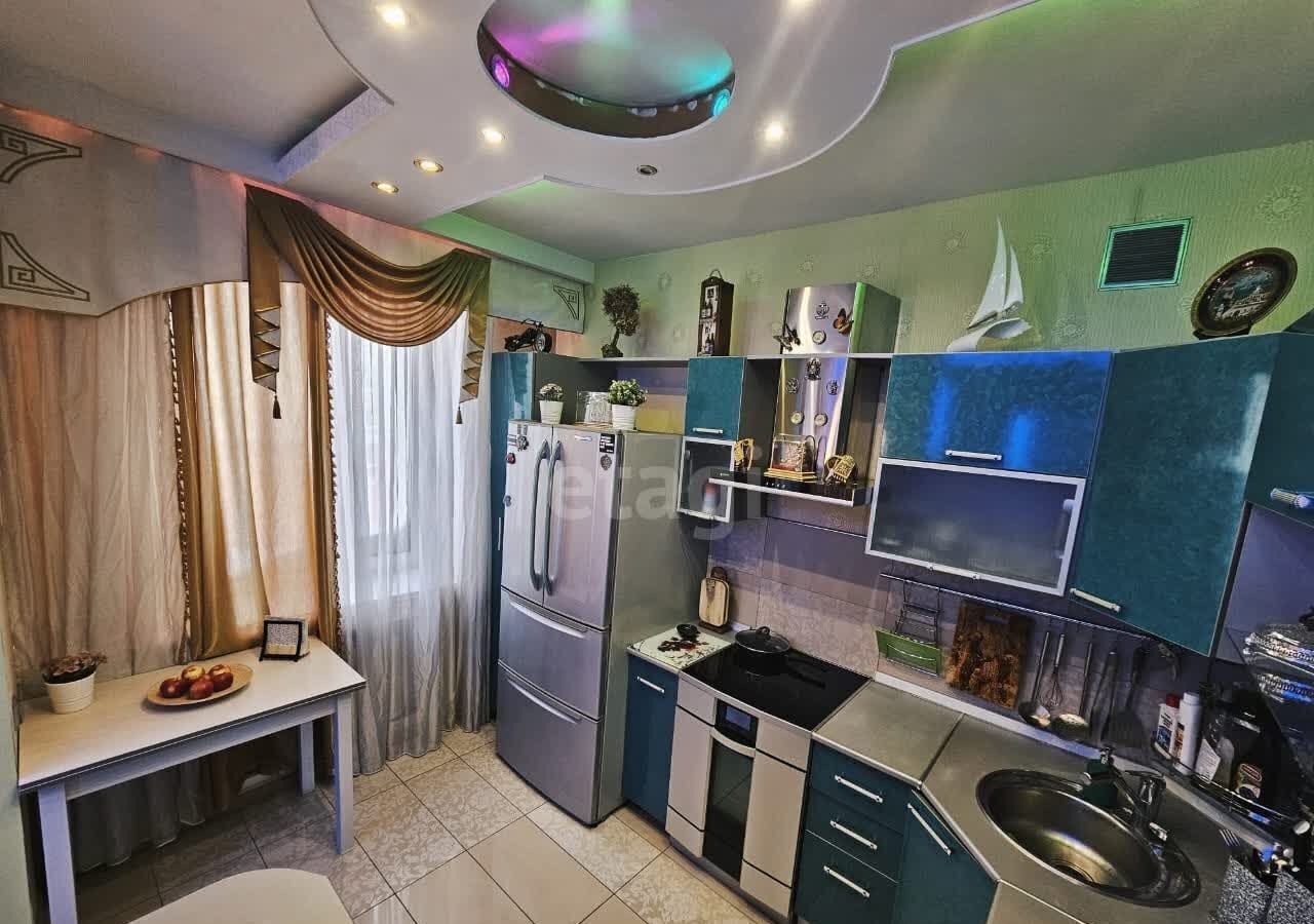 квартира г Норильск пр-кт Ленинский 11 фото 1