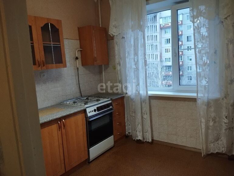 квартира г Липецк р-н Октябрьский пр-кт Победы 120 фото 4