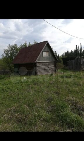 дом с Богашево Железнодорожный разъезд 41 км фото