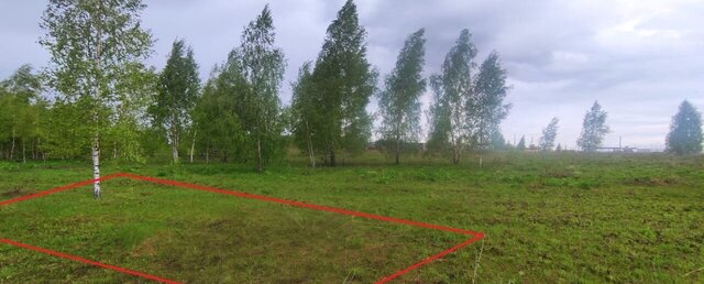 земля Заречинское сельское поселение, Спасск-Рязанский фото