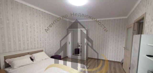 микрорайон Космос 11А фото