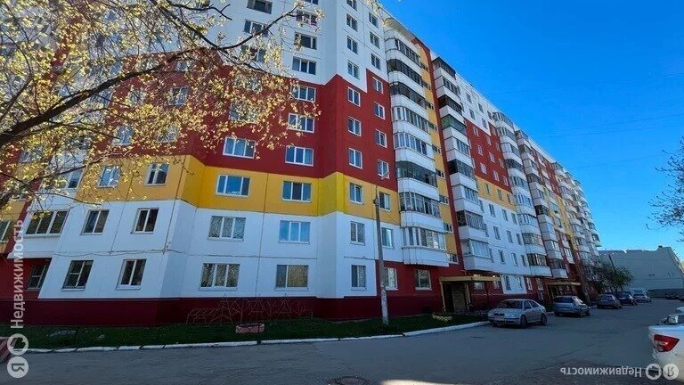 квартира г Пермь ул Восстания 14 фото 1