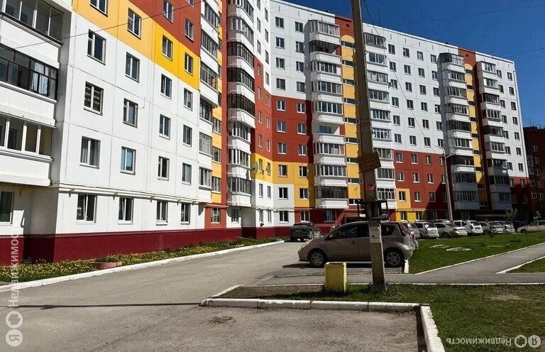 квартира г Пермь ул Восстания 14 фото 2