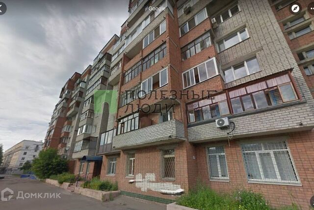 квартира ул Советская 64 городской округ Ярославль фото