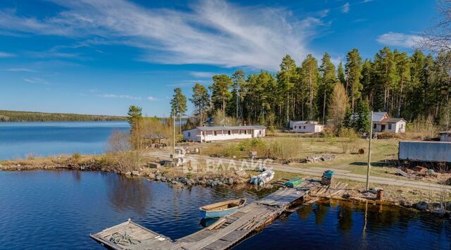 д Суйсарь Заозерское с/пос, Жилой массив Сувисари тер., ул. Каменистая, 6 фото