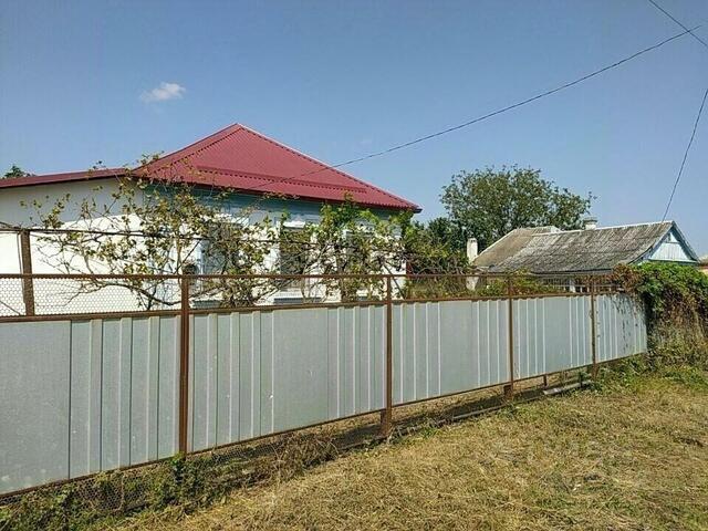 дом с Киевское ул Советская Киевское сельское поселение фото