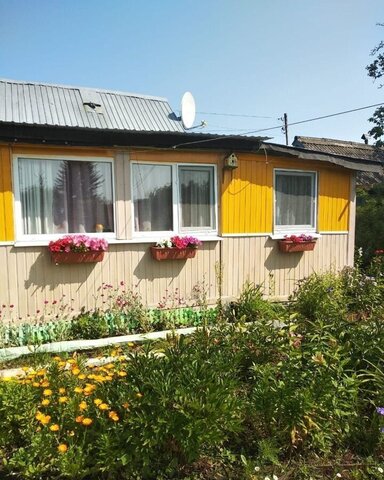 садоводческое некоммерческое товарищество Окское, территория Куст 3, 6-я линия, 36, Нижний Новгород фото