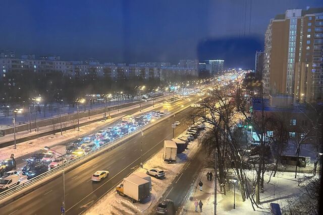 Восточный административный округ, Щёлковское шоссе, 78 фото