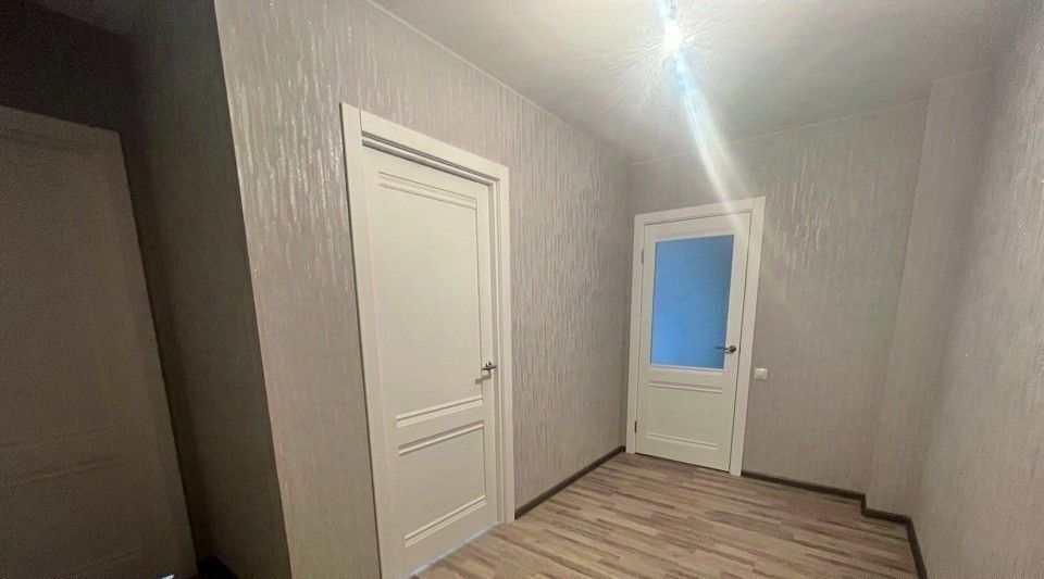 квартира г Батайск ул. Макаровского, 4к 1 фото 4