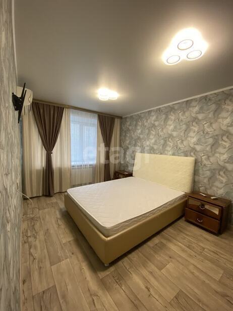 квартира г Липецк р-н Советский ул Космонавтов 31/3 фото 1