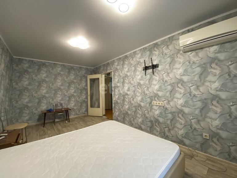 квартира г Липецк р-н Советский ул Космонавтов 31/3 фото 2