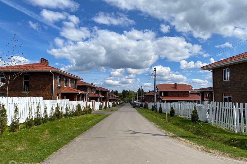 дом городской округ Дмитровский фото 4