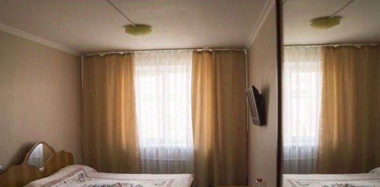 комната г Оренбург р-н Дзержинский ул Шевченко 20в фото 1