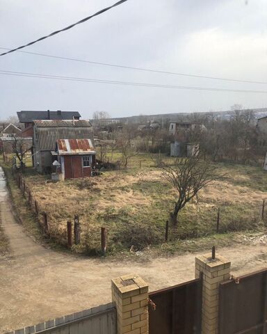 земля г Крымск квартал Скала фото