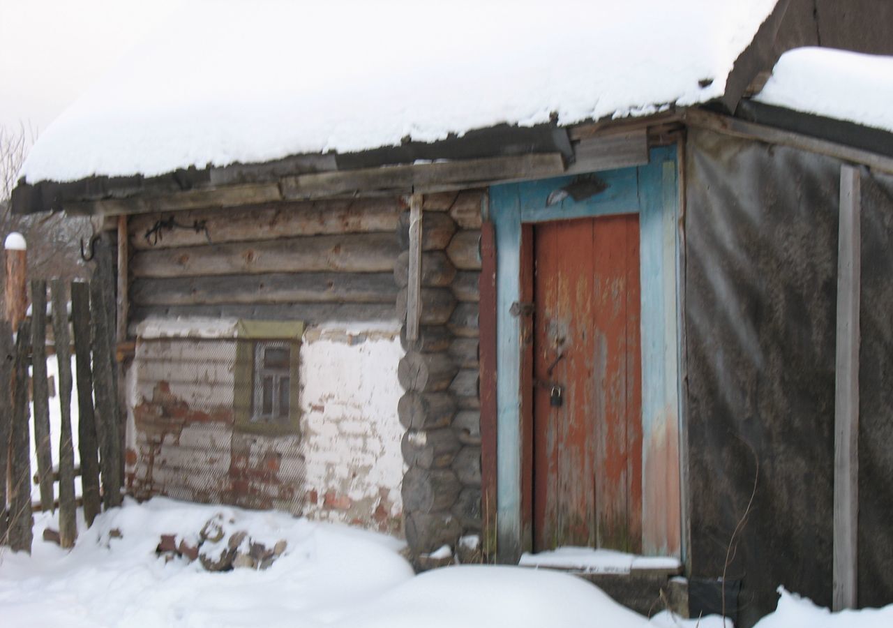 дом р-н Камешковский д Шухурдино Камешково фото 3