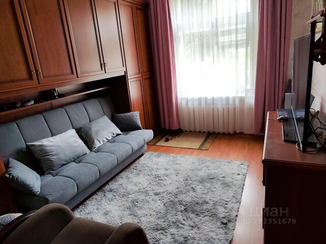 квартира дом 2 городской округ Истра фото