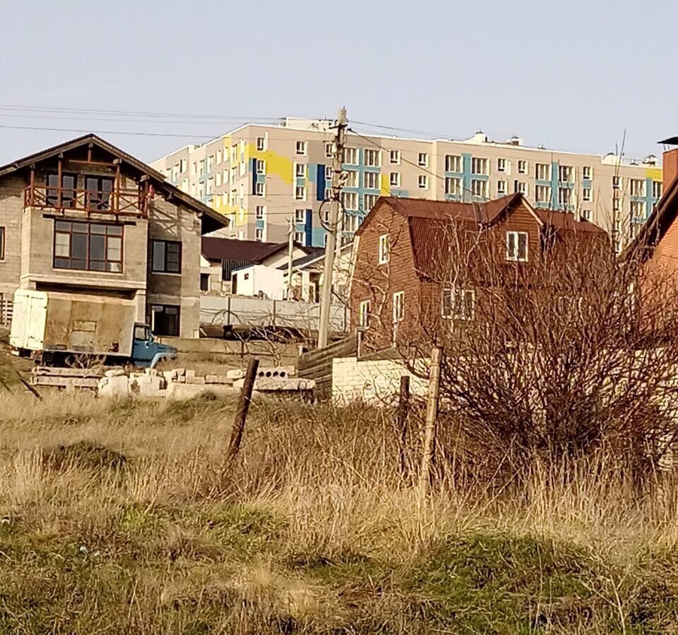 земля г Волгоград р-н Советский ул Дубравная 8 фото 3