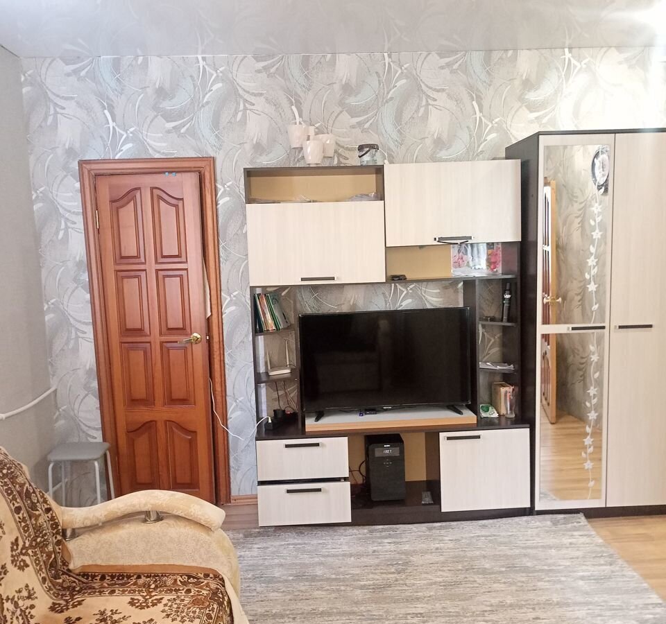 квартира г Верхний Тагил ул Нахимова 36 фото 1