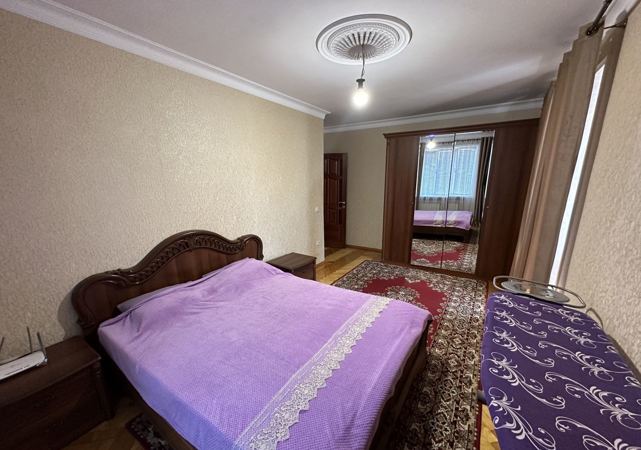 квартира г Каспийск ул Ленина 44 фото 3