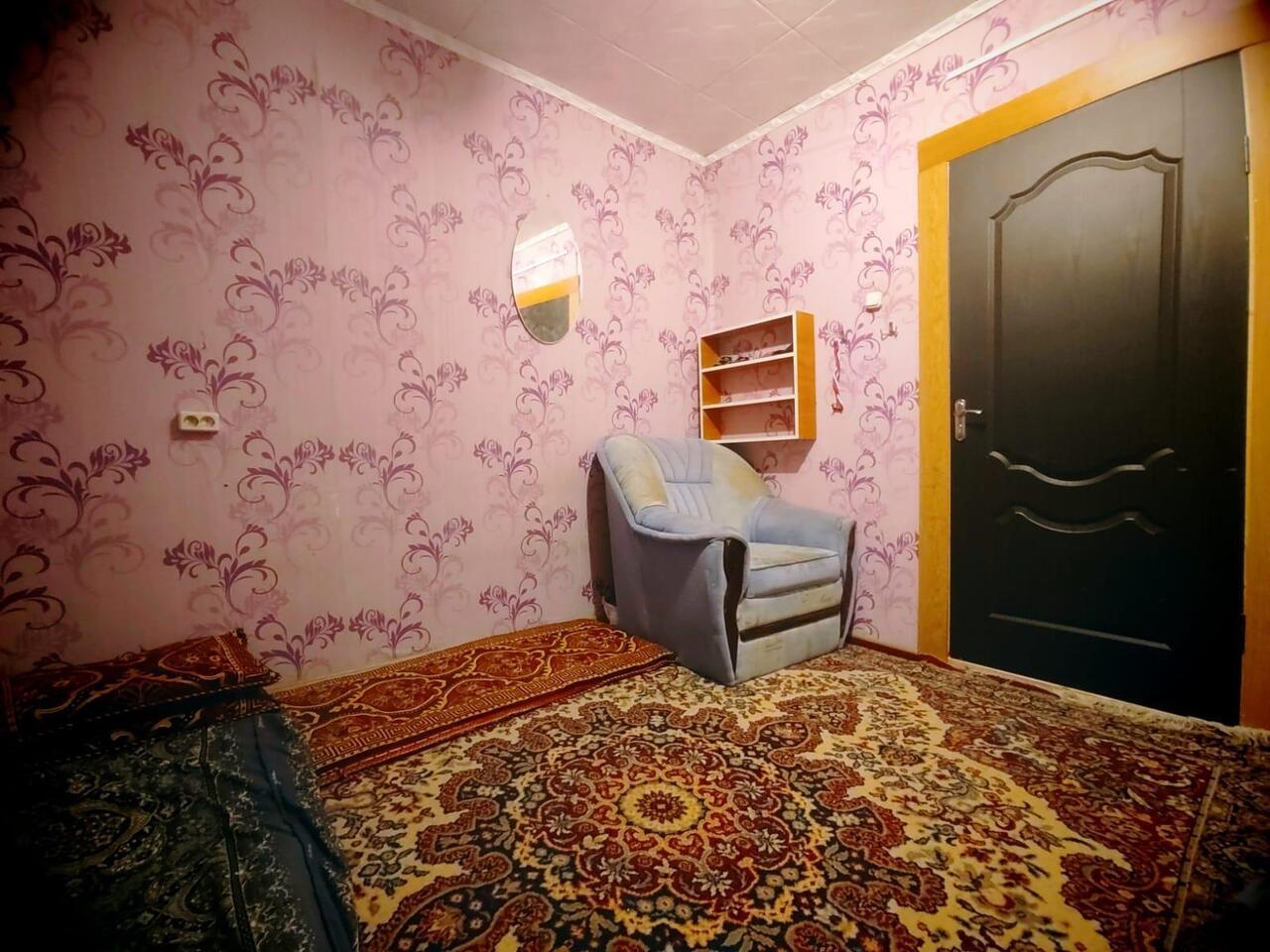 квартира г Якутск мкр Марха ул Газовиков 21 фото 4