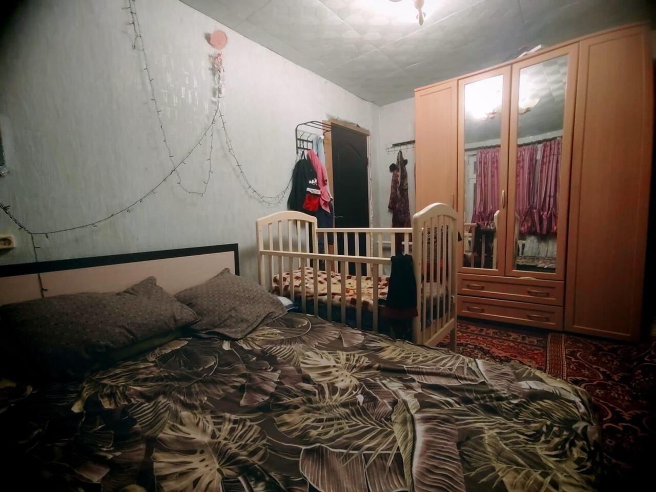 квартира г Якутск мкр Марха ул Газовиков 21 фото 3