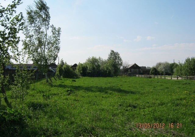 земля Кужмарское сельское поселение, Красногорский фото