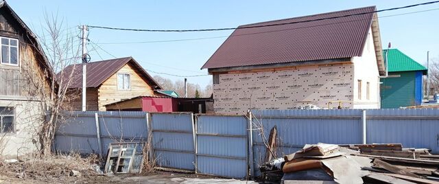 Верх-Тулинский сельсовет, Ордынское шоссе, Новосибирск фото
