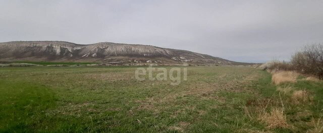 земля ул Северная Курское сельское поселение, Старый Крым фото