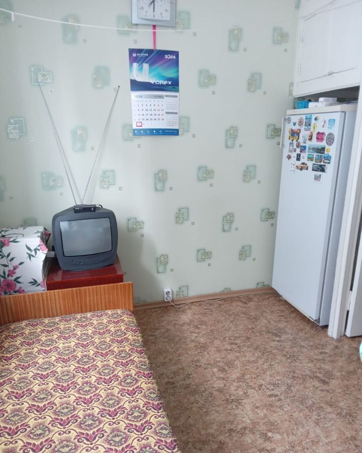 квартира г Волгоград р-н Тракторозаводский ул им. академика Богомольца 6 фото 9