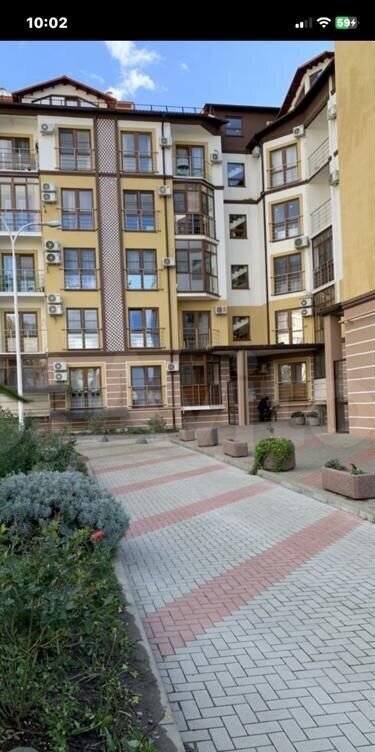 квартира г Геленджик ул Халтурина 32 фото 9