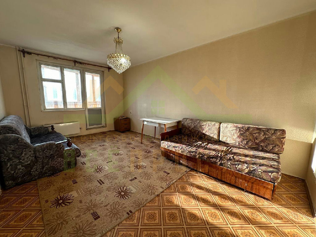 квартира г Москва метро Братиславская ул Новомарьинская 36к/1 фото 2