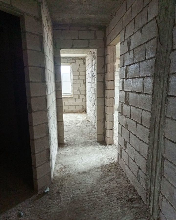 квартира г Махачкала с Новый Хушет ул Тахо-Годи 46 фото 8