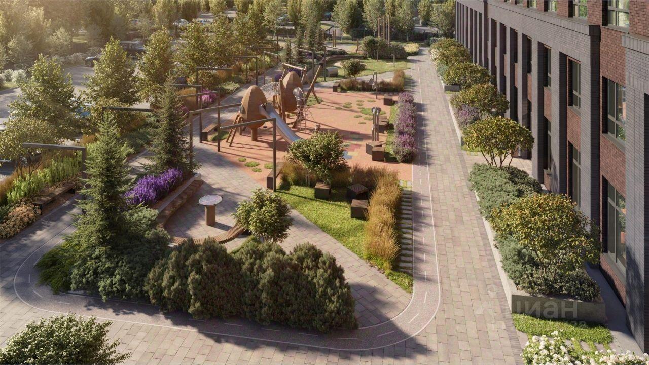 квартира г Новосибирск р-н Железнодорожный ул Нарымская 22 фото 25